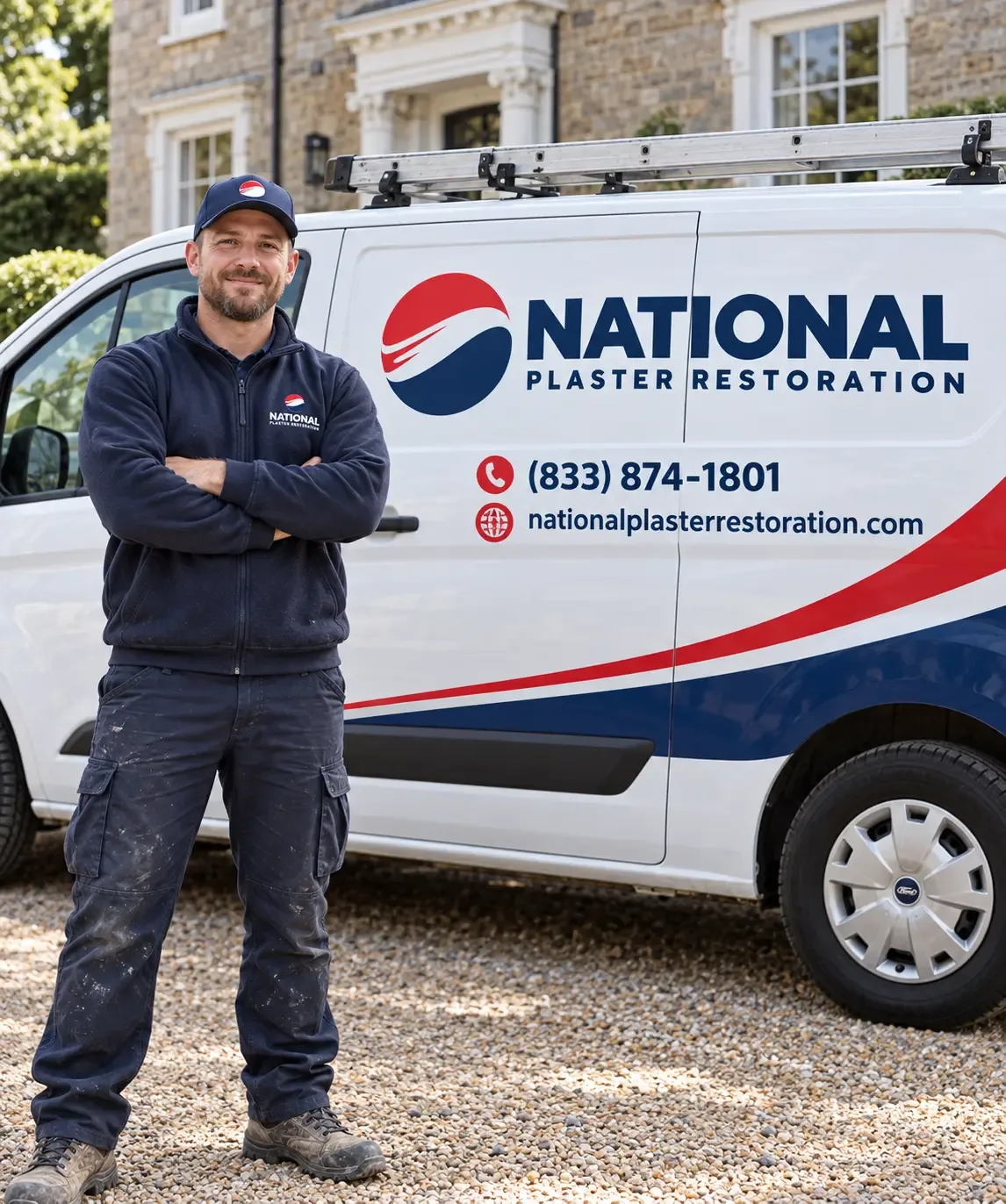 Plaster Repair Exmore, VA FAQs